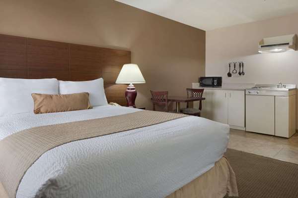  - Days Inn Dalhousie