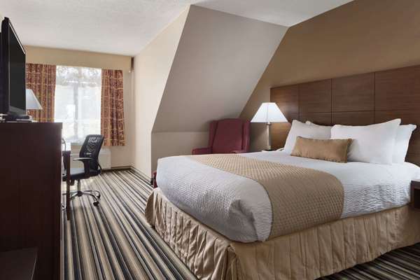  - Days Inn Dalhousie