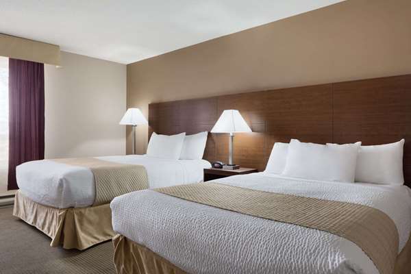  - Days Inn Dalhousie