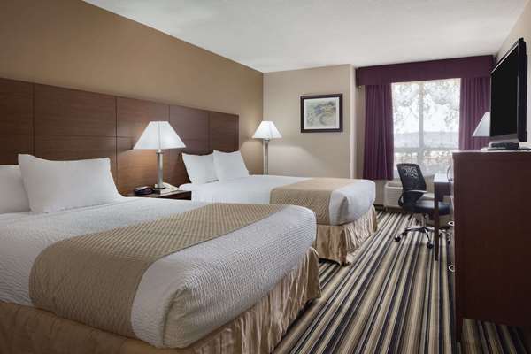  - Days Inn Dalhousie