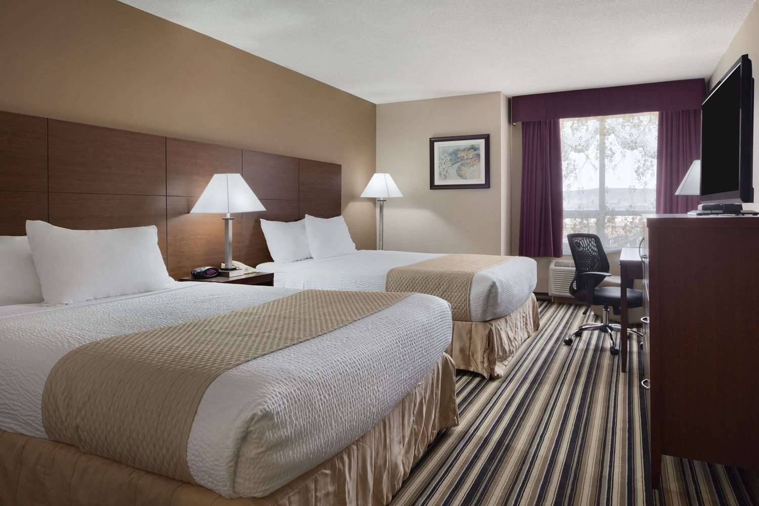 Days Inn Dalhousie, NB See Discounts