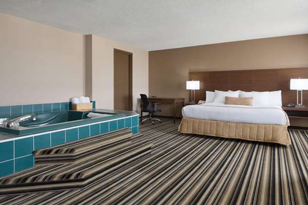  - Days Inn Dalhousie