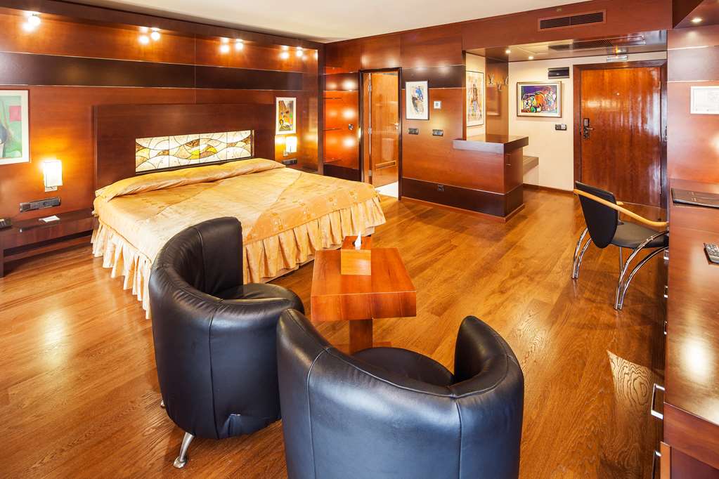 Hotel Anel