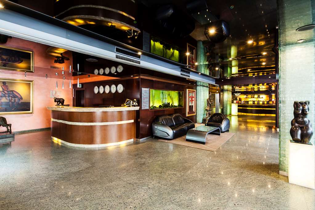 Hotel Anel