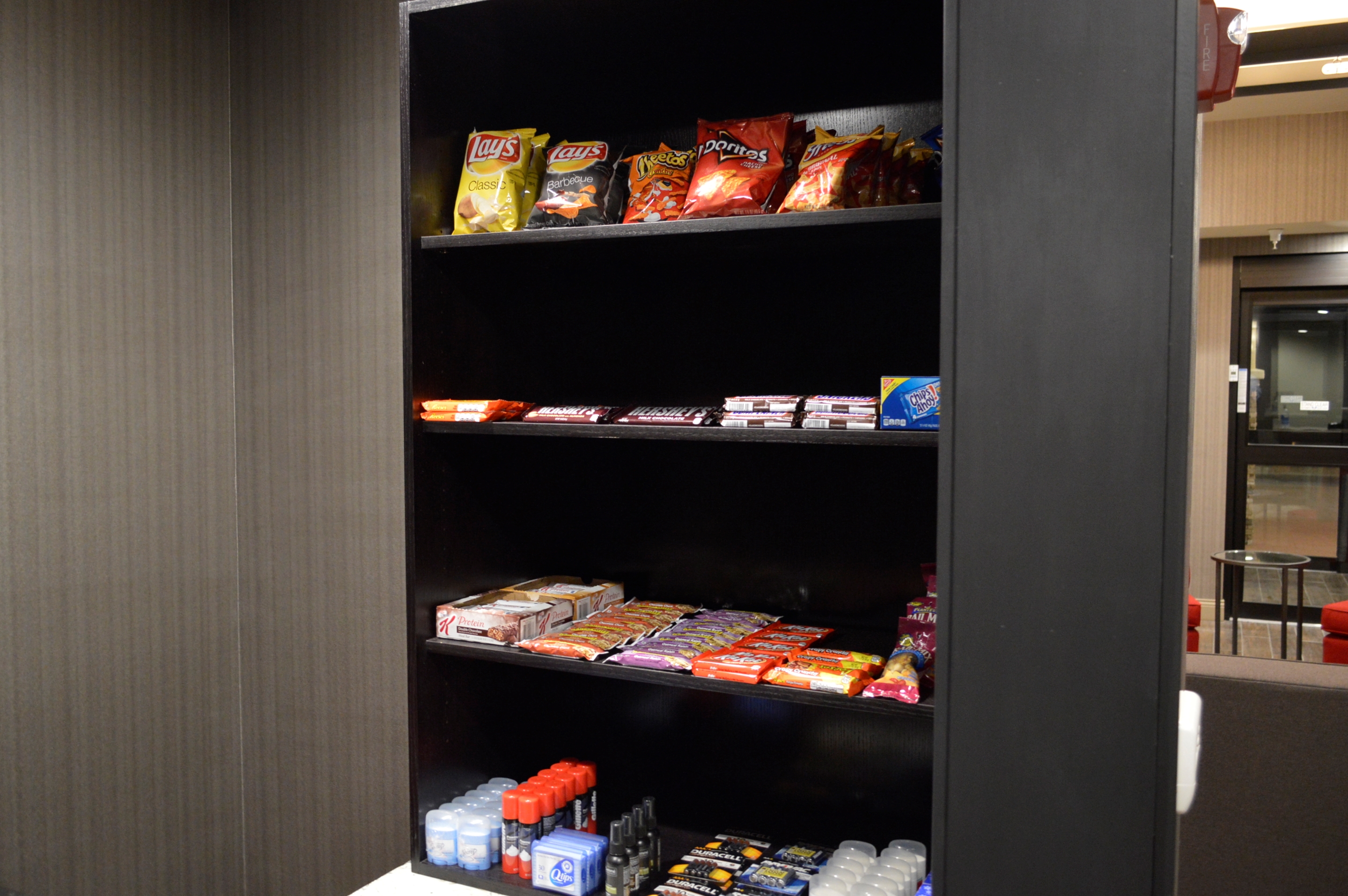 Pantry