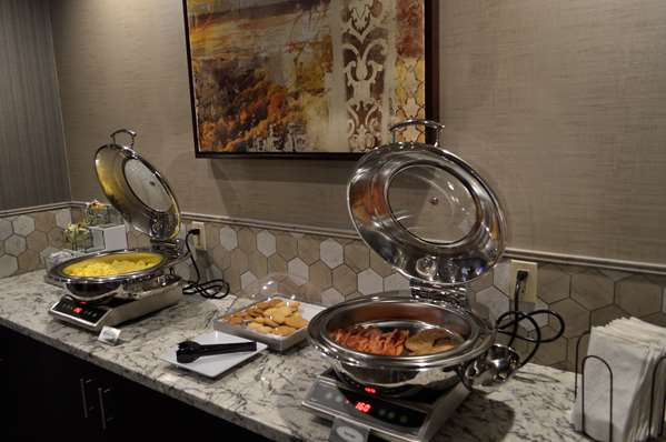 Restaurant - Best Western Plus Stevens County Inn Hugoton