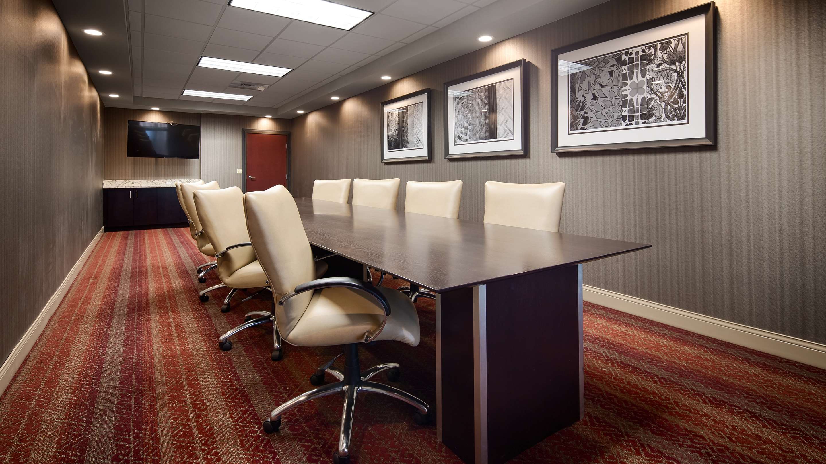 Meeting Space
