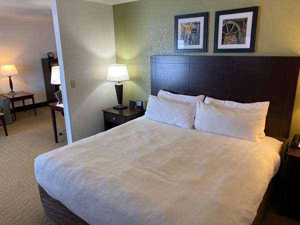  - Best Western Celina Hotel