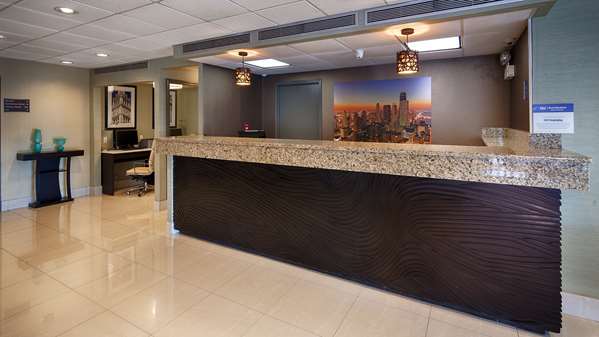  - Best Western O'Hare North Hotel Elk Grove Village