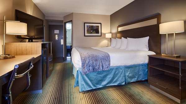  - Best Western O'Hare North Hotel Elk Grove Village