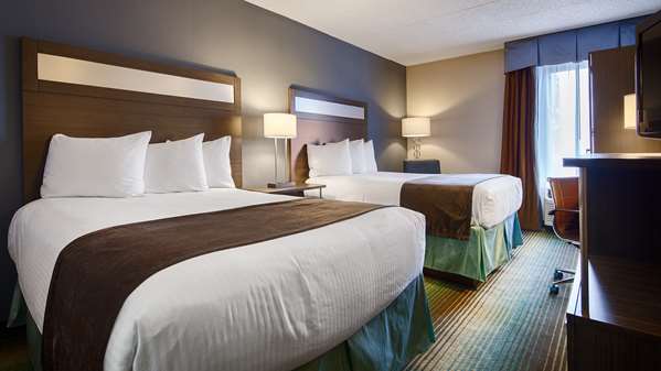  - Best Western O'Hare North Hotel Elk Grove Village