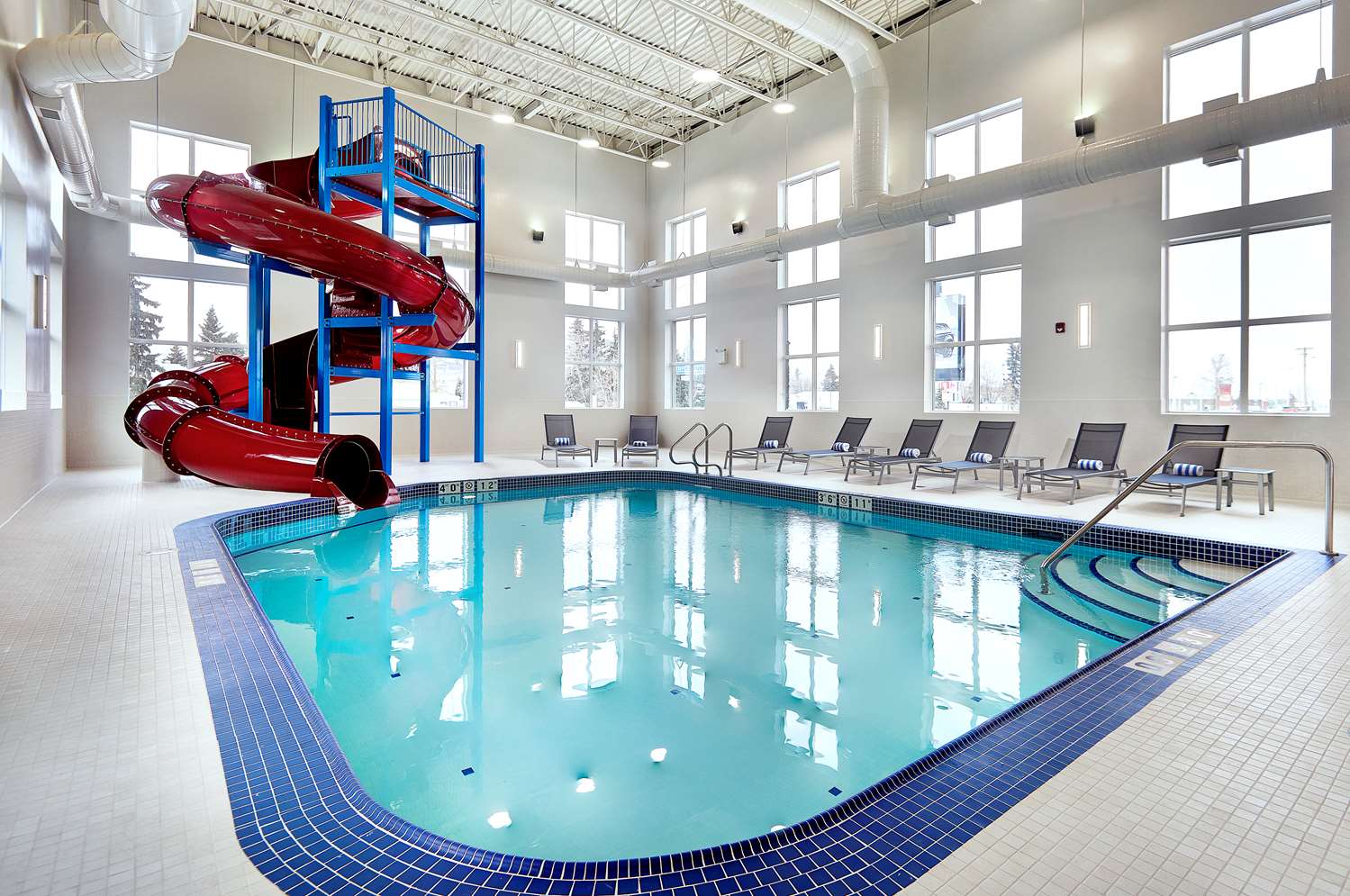 Best Western Plus Edmonton Airport Hotel Leduc, AB See Discounts