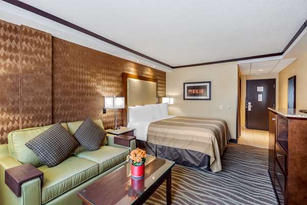  - Best Western Plus Edmonton Airport Hotel Leduc