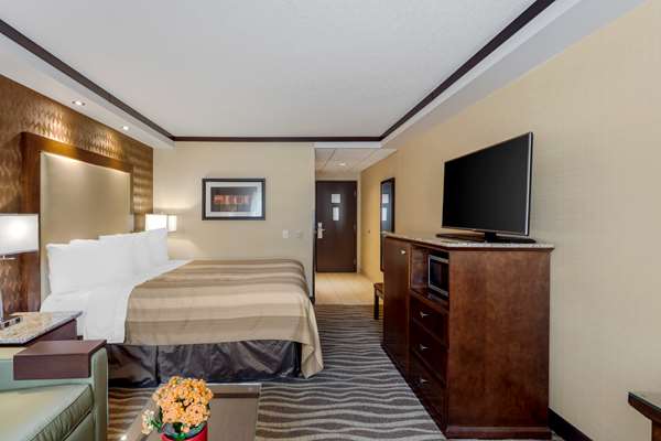  - Best Western Plus Edmonton Airport Hotel Leduc