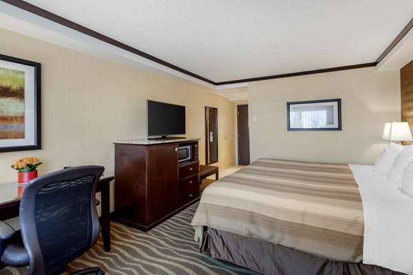  - Best Western Plus Edmonton Airport Hotel Leduc