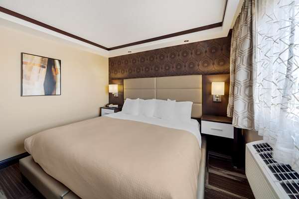  - Best Western Plus Edmonton Airport Hotel Leduc