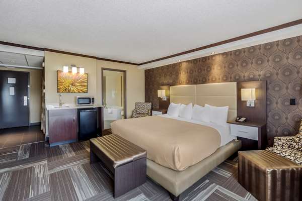  - Best Western Plus Edmonton Airport Hotel Leduc