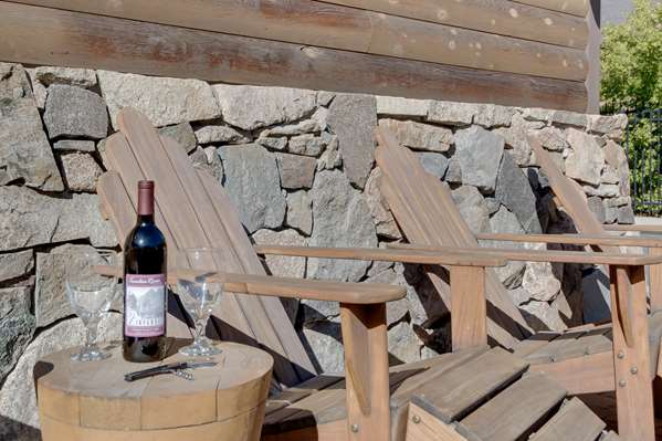 Exterior view - Best Western Plus Truckee Hotel