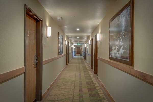  - Best Western Plus Truckee Hotel