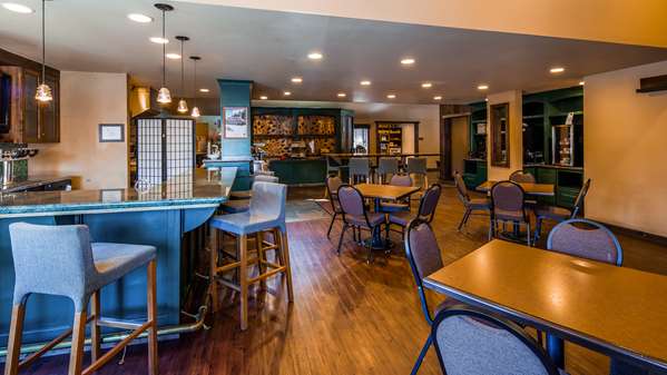 Amenities - Best Western Plus Truckee Hotel
