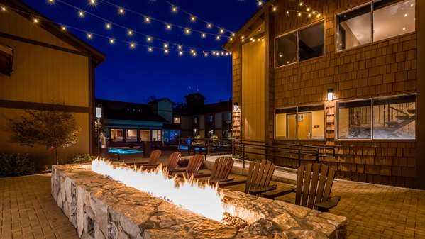  - Best Western Plus Truckee Hotel
