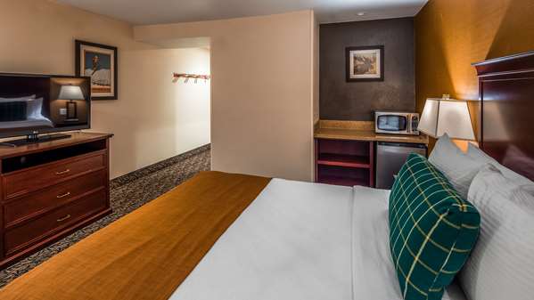  - Best Western Plus Truckee Hotel