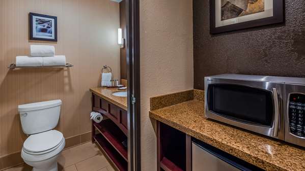 - Best Western Plus Truckee Hotel