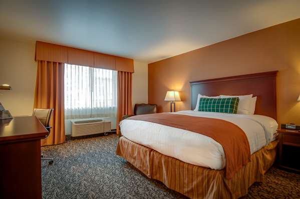  - Best Western Plus Truckee Hotel