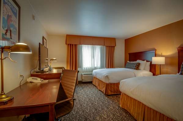  - Best Western Plus Truckee Hotel