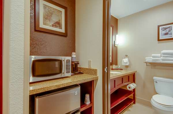  - Best Western Plus Truckee Hotel