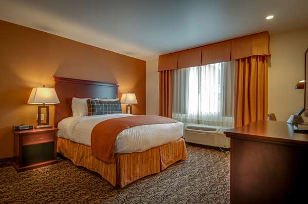  - Best Western Plus Truckee Hotel