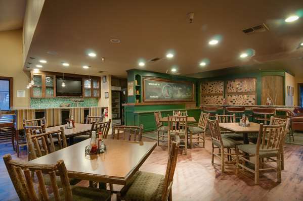 Restaurant - Best Western Plus Truckee Hotel