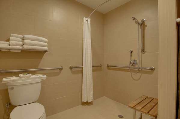  - Best Western Plus Truckee Hotel