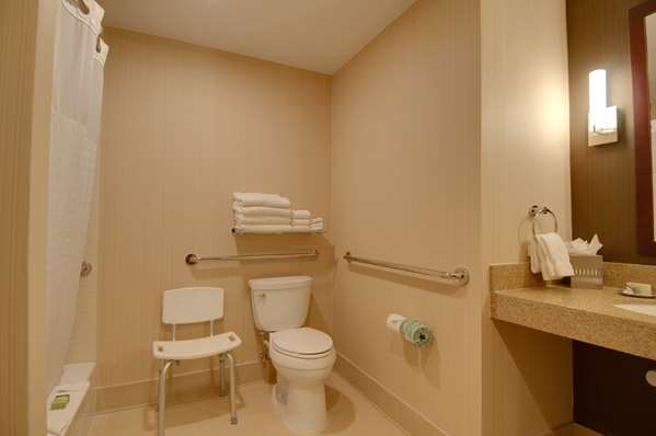  - Best Western Plus Truckee Hotel