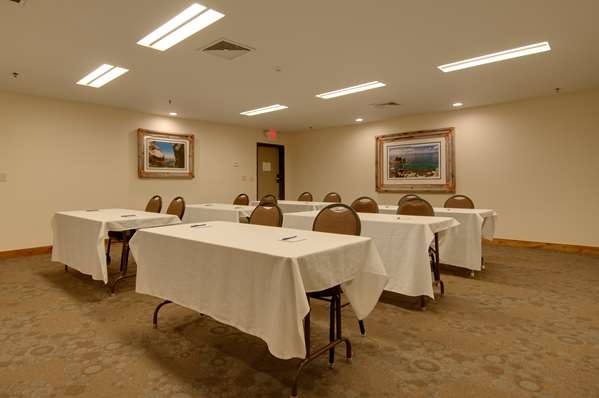  - Best Western Plus Truckee Hotel