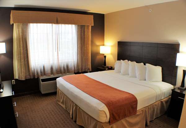  - Best Western Lorson Inn Flora