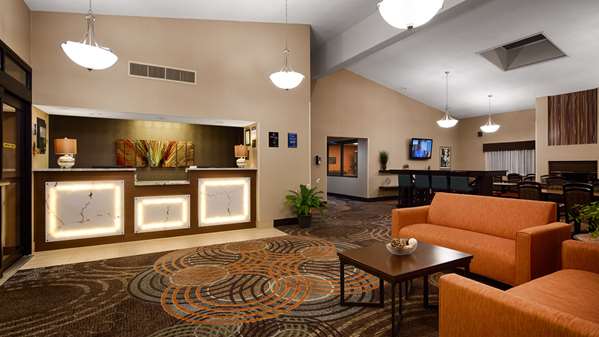  - Best Western Maple City Inn Hornell