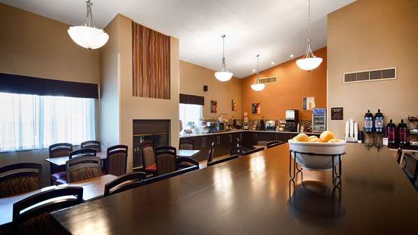 Restaurant - Best Western Maple City Inn Hornell