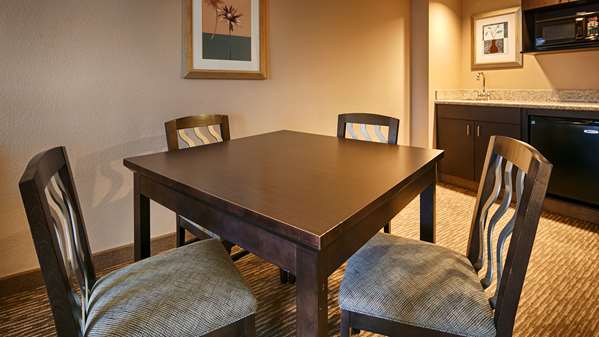  - Best Western Plus Las Vegas South Henderson Hotel