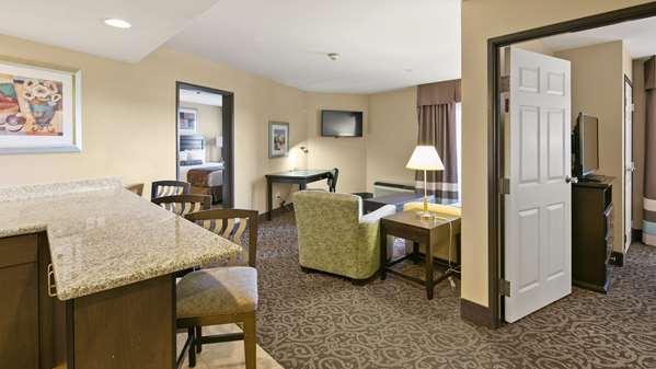 - Best Western Plus Las Vegas South Henderson Hotel