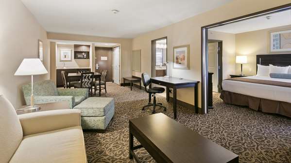  - Best Western Plus Las Vegas South Henderson Hotel