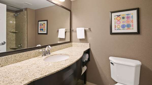  - Best Western Plus Las Vegas South Henderson Hotel