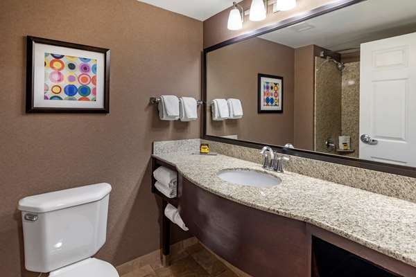  - Best Western Plus Las Vegas South Henderson Hotel
