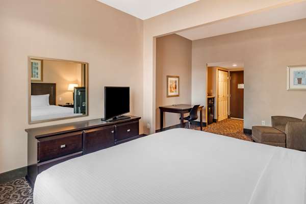  - Best Western Plus Las Vegas South Henderson Hotel