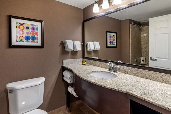  - Best Western Plus Las Vegas South Henderson Hotel