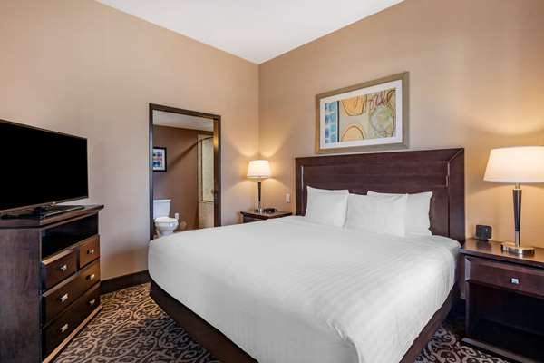  - Best Western Plus Las Vegas South Henderson Hotel