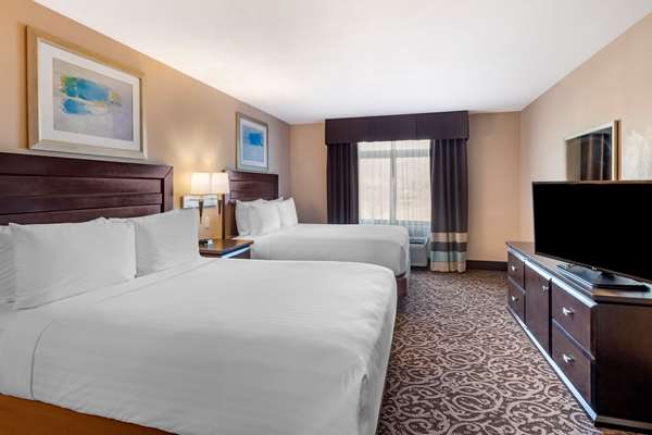  - Best Western Plus Las Vegas South Henderson Hotel