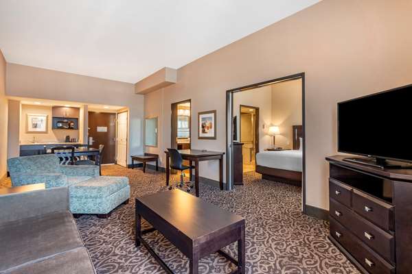  - Best Western Plus Las Vegas South Henderson Hotel
