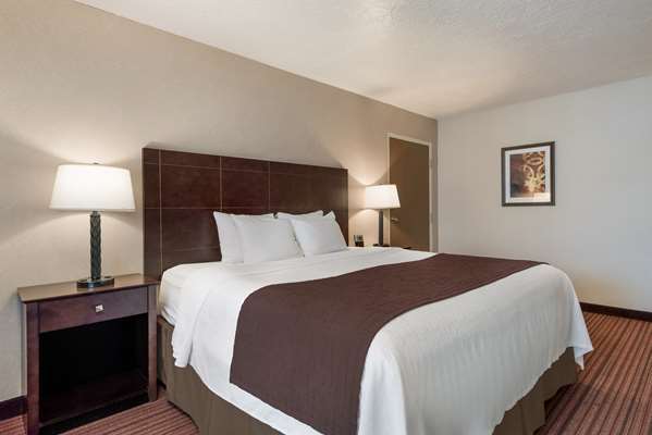  - Best Western Plus Cedar City Hotel - I-15, Exit 59