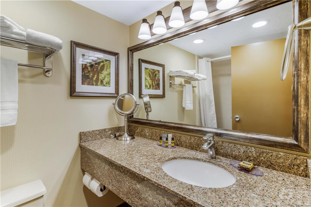 Best Western Plus Cedar City-guestroom-Guest Room,Bathroom,On-Site.jpg
